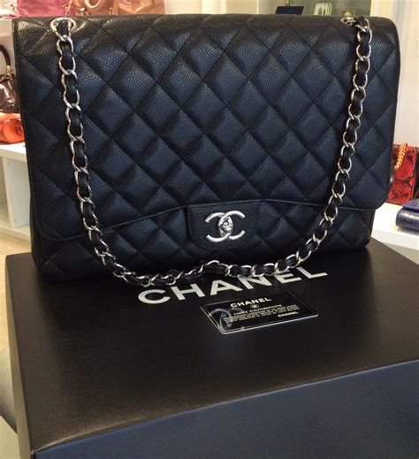 borsa trendy cc chanel|borsa Chanel 2.55 prezzo.